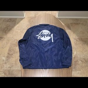 Stussy Medium Women’s Windbreaker
